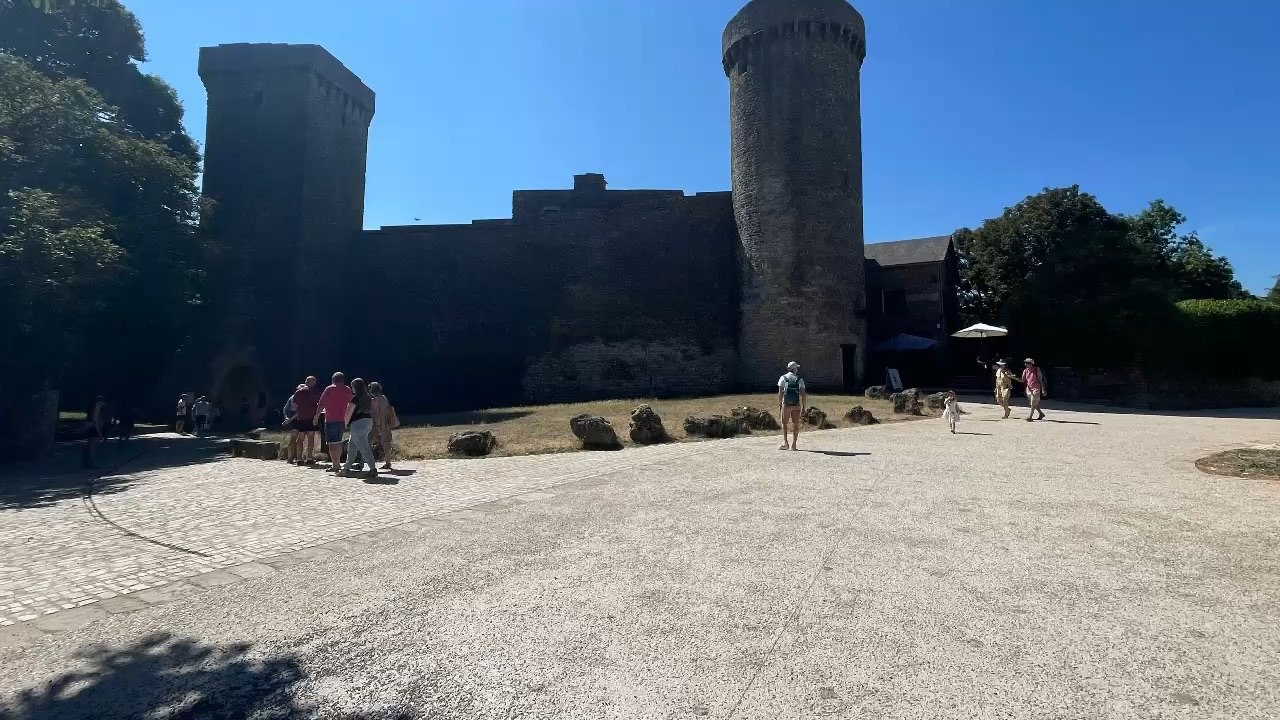 Voici ma nouvelle vidéo