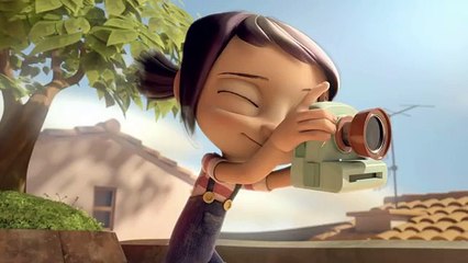 y2mate.com - Last Shot  Creative Common License  Kids  Animated  Music Video_360P