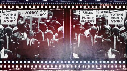 Malcolm Speaks Short Film