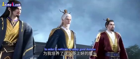 Renegade Immortal (Xian Ni) Ep.49 English Sub