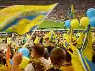 Finale Sochaux-Marseille