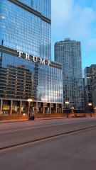 Chicago ♥️ a love story that never fades Wacker Drive Chicago IL  #chicago