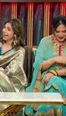 Bezti ho gai/ Indian comedy show # full comedy science #trending video