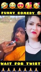 Comedy video  latest funny comedy  2024 / reel comedy video