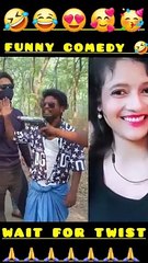Comedy video  latest funny comedy  2024 / reel comedy video