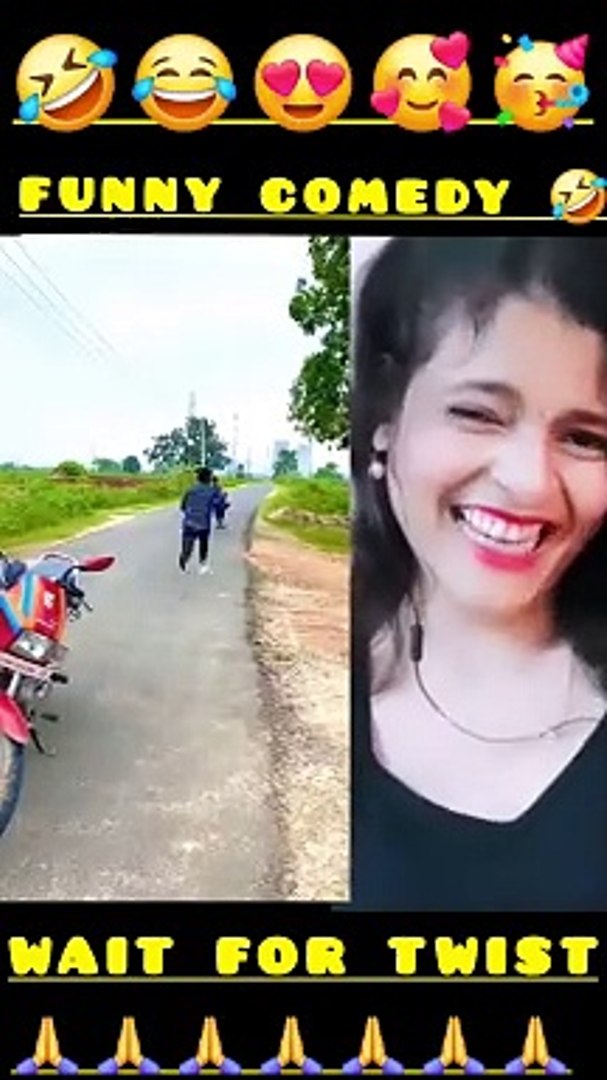 Comedy video  latest funny comedy  2024 / reel comedy video
