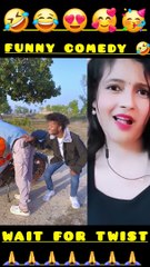 Comedy video  latest funny comedy  2024 / reel comedy video