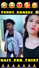 Comedy video  latest funny comedy  2024 / reel comedy video