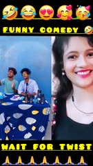 Comedy video  latest funny comedy  2024 / reel comedy video