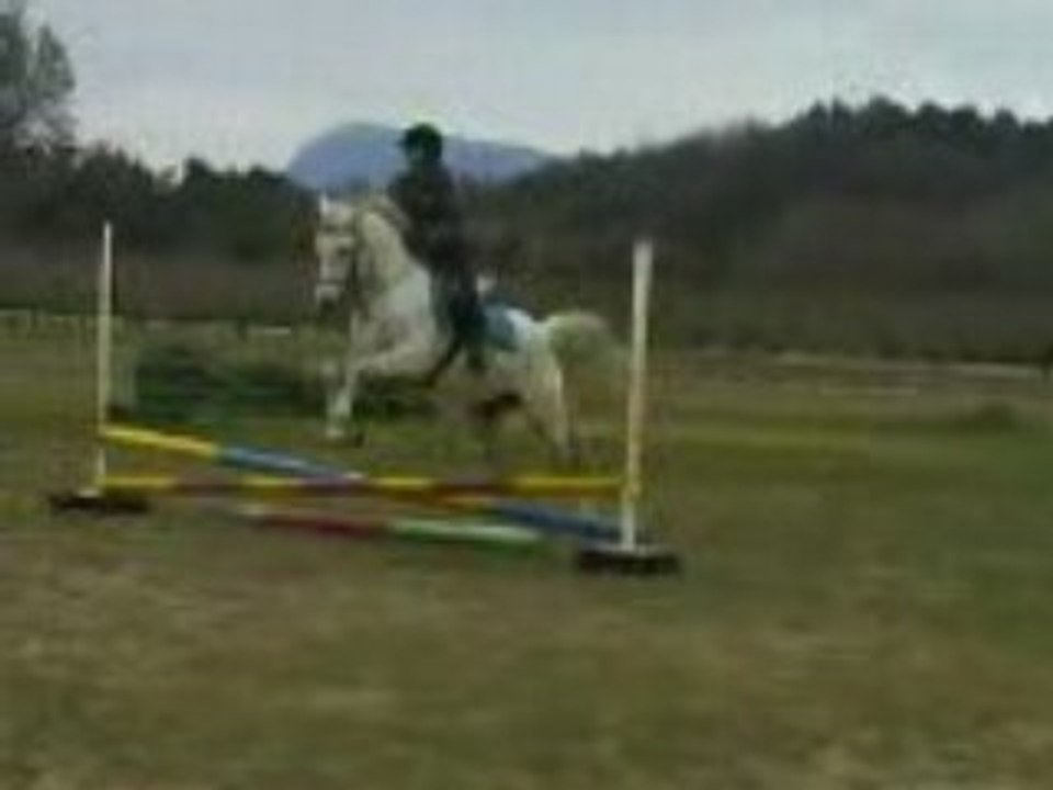 Encor mon tit ange a lobstacle