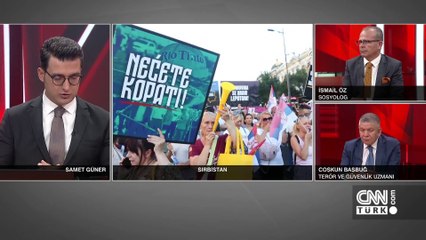 Gece Haberleri 11 Ağustos 2024 Pazar