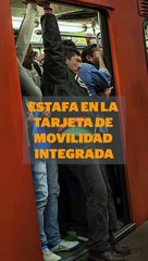 ¡Alerta! Nueva Estafa en Tarjetas de Metro y Metrobús que Podría Afectarte | Reporte Indigo