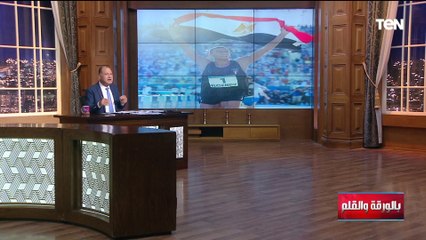 بعثة مصر تواصل حصد الميداليات والديهي يحتفل: فعلا النصر والفرحة حلوة..احنا نستحق أكثر من ذلك