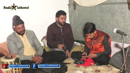 Punjabi Song | Tu Mera Sukh Chain | Desi Program Gujrat