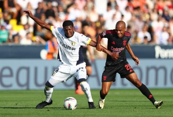 Liga Portugal : Surprise ! Benfica perd dès la première journée face à Famalicão ⚽