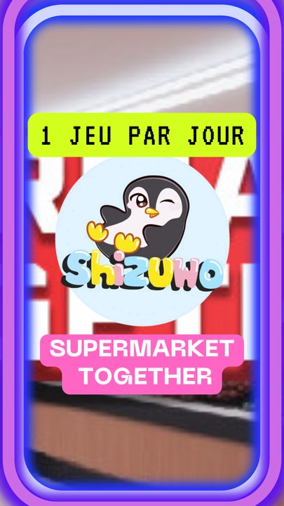 Ce jeu gratuit à absolument faire avec tes potes !