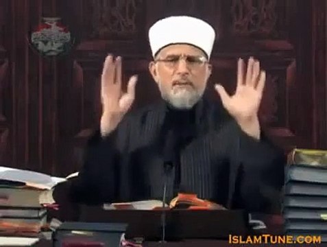Rafa Yadain By Dr Tahir Ul Qadri