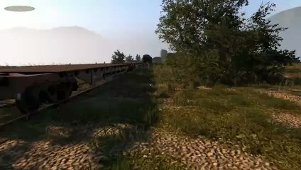 Zug zusammengestellt und ab die Post! | Derail Valley | Ep. 94