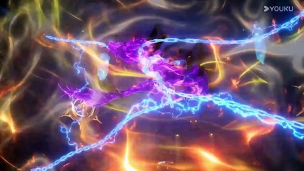 Legend Of Martial Immortal Episode 73 vostfr