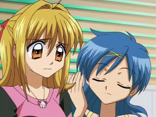 Mermaid Melody Principesse Sirene - Ep 43 - Tre fratelli per tre sirene