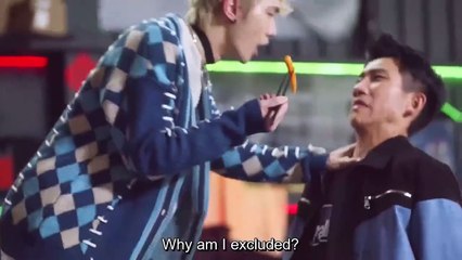 Kiseki- Dear to Me ep 2 eng sub