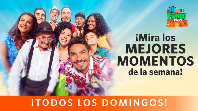 AL FONDO HAY SITIO 11 | Los mejores momentos de la semana (5 - 9 agosto) | América Televisión