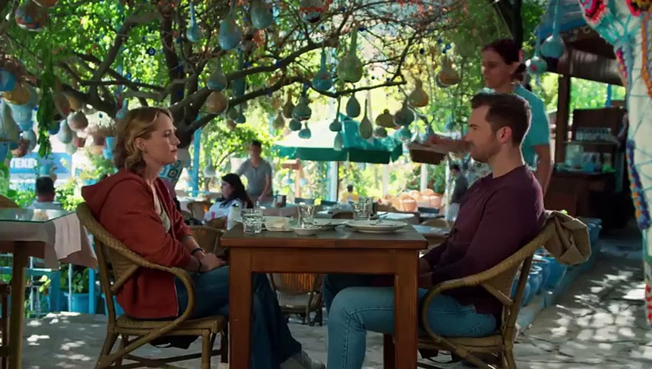 Lost in Love _ Full Romance Movie _ Sara Fletcher _ Nick Ferry_High
