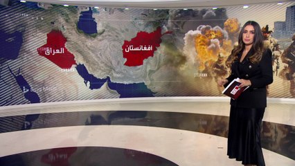 معلومات عن القنبلة "GBU-39" المستخدمة بقصف مدرسة التابعين في غزة