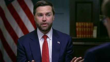 밴스, 트럼프의 푸틴·시진핑 칭찬 "외교적으로 더 효과적" / YTN