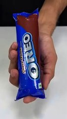 How To Make Perfect Chocolatey Milkshake __ in Summer _shorts(1080P_HD)