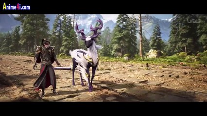 The Charm of Soul Pets Ep.13 English Sub