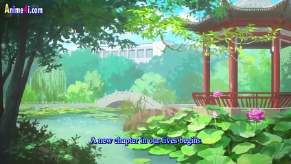 White Lightning (PingPong) Ep.1 to 5 English Sub part 1/1