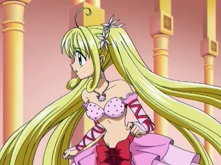 Mermaid Melody Principesse Sirene - Ep 13 - Passaggio di età