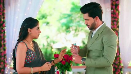 مسلسل أمنية وإن تحققت الحلقة 384 - TvFHD