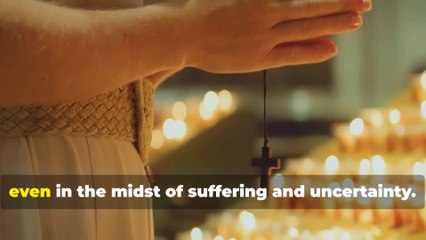 A prayer for health  | GMA Integrated News AI Series