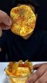 Perfect Potato Chips _shorts _asmr(720P_60FPS)