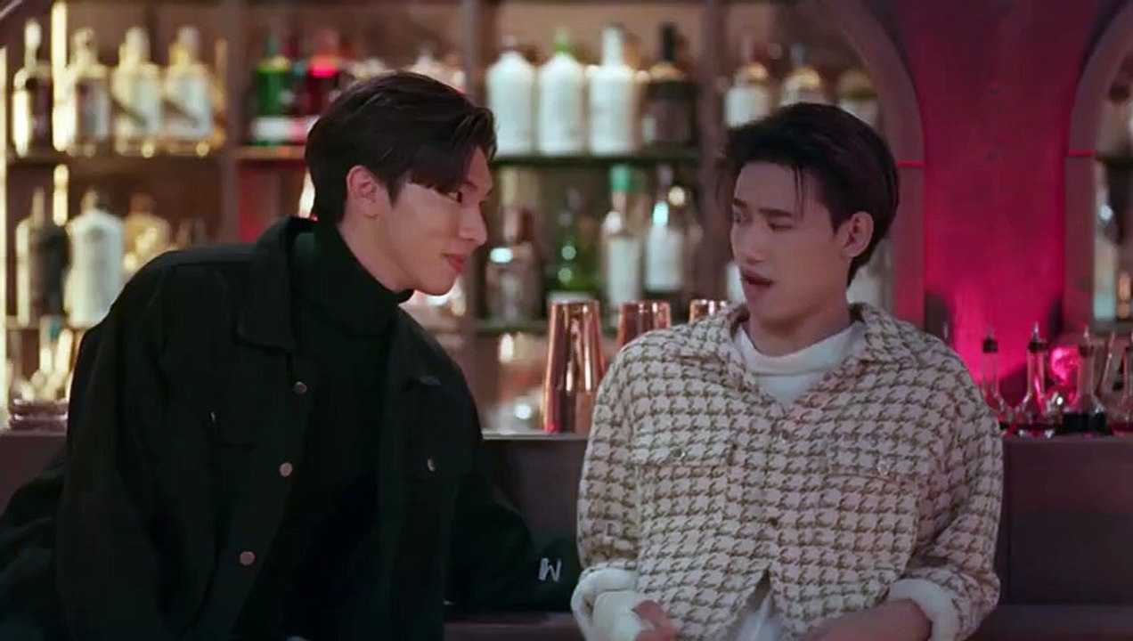 OMG Vampire ep 6 eng sub