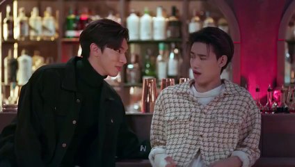 OMG Vampire ep 6 eng sub