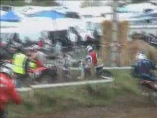 Maché Ufolep le 13 avril 2008 Partie 1