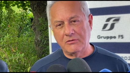 Parigi 2024, Julio Velasco: oggi siamo vincenti, ma non speciali