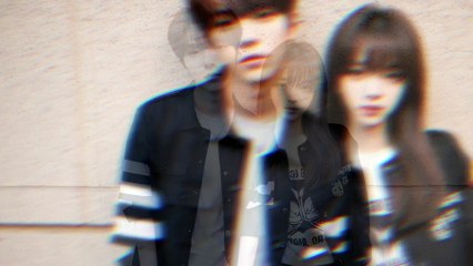 캔버스처럼 리듬을 느껴보세요 | 공식 비디오 #viralvideo #song #remix #music #violetlofi #love #sad #video #kpop