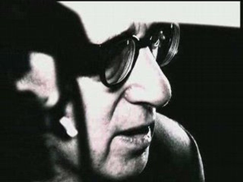 Woody Allen y la vida