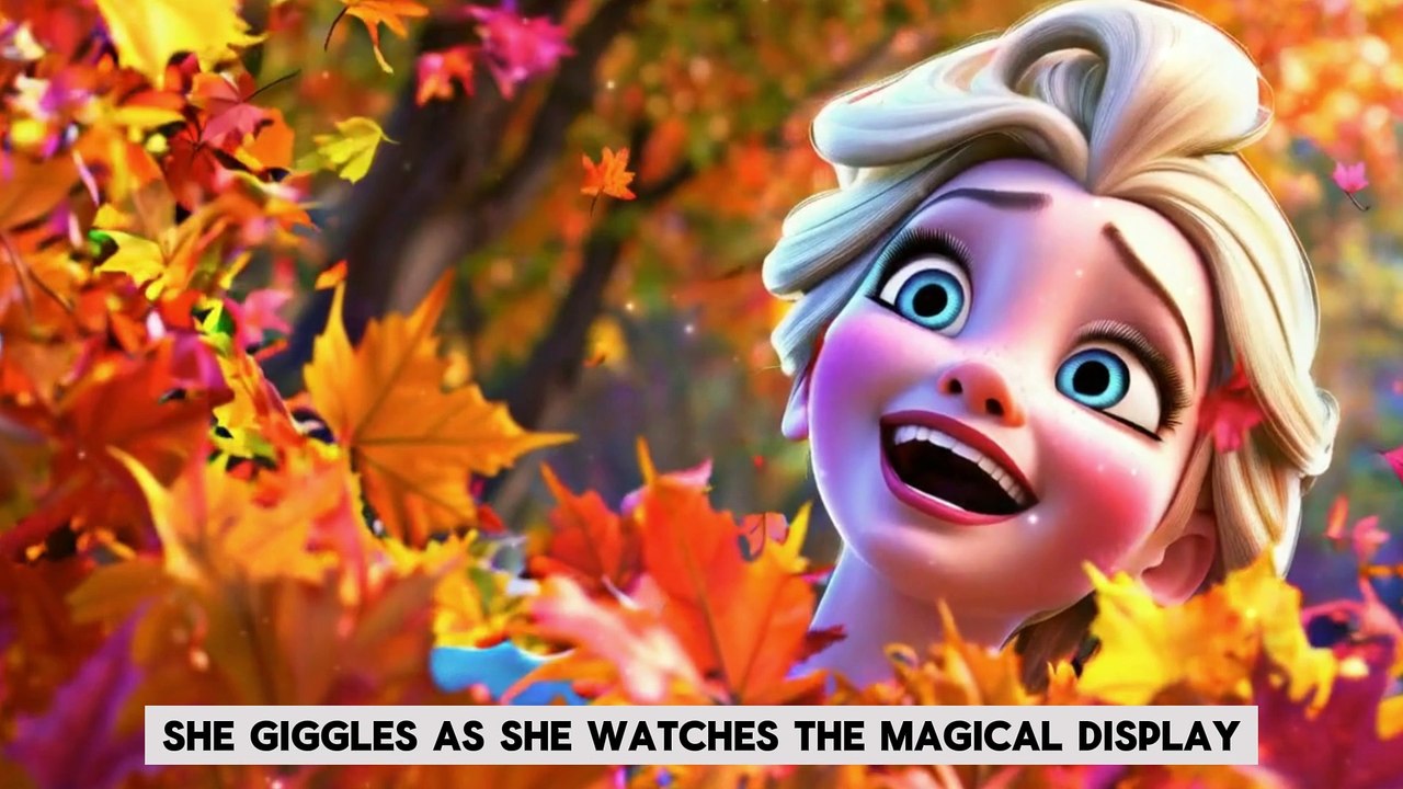 ELSA in The Fairy Land - video Dailymotion