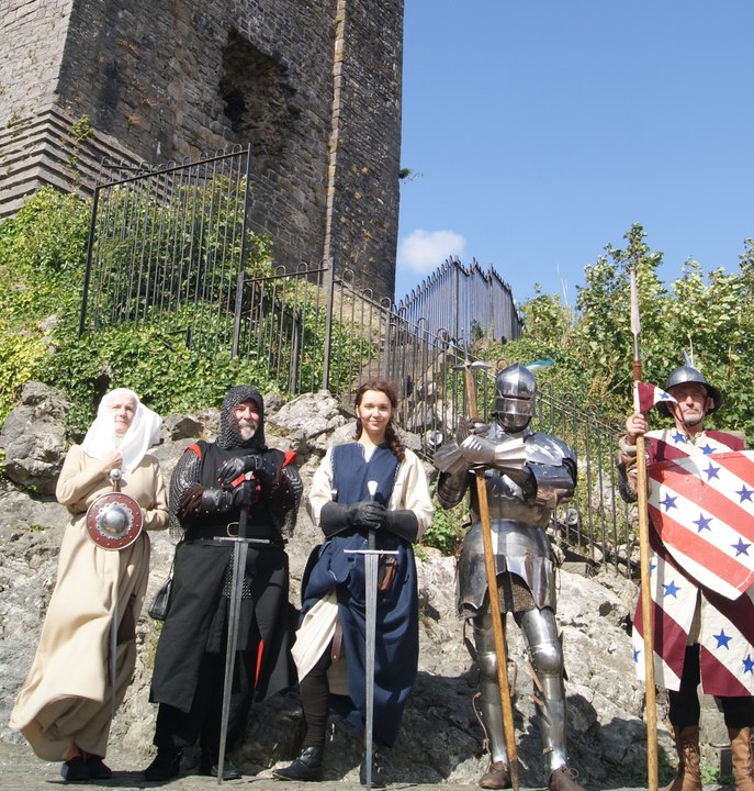 What's on in and around East Lancashire this week (12/8-18/8)