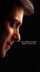 Salman Khan in the 90s: A Look Back