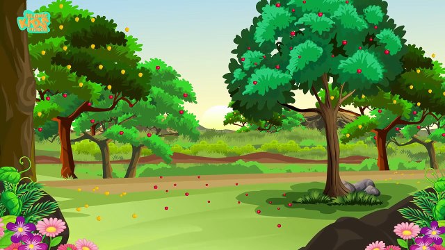 Prophet Stories In English _ Prophet Saleh (AS) Story _ Stories Of The Prophets _ Quran Stories(720P_HD)