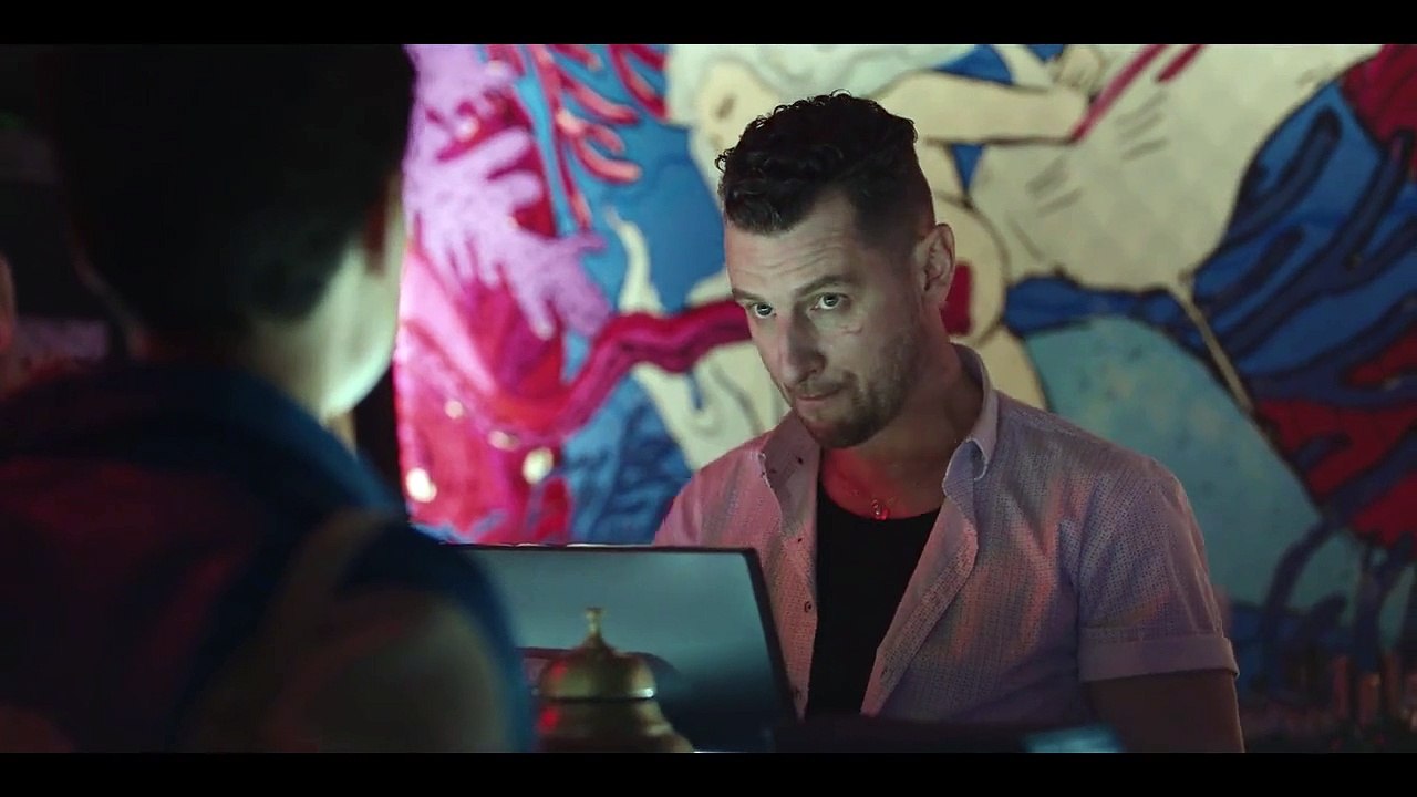 Farben des Bösen- Rot (2024) stream deutsch anschauen