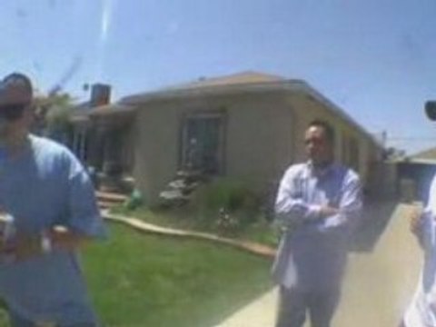 Orange County BBH crew Santa ana BBH With CAMEO's From Gla