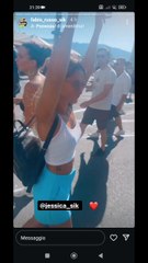 street parade a zurigo