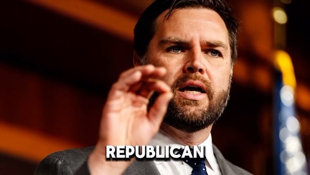 JD Vance says mass deportations should 'start with 1 million,' defends 'thought experiment' giving parents extra votes